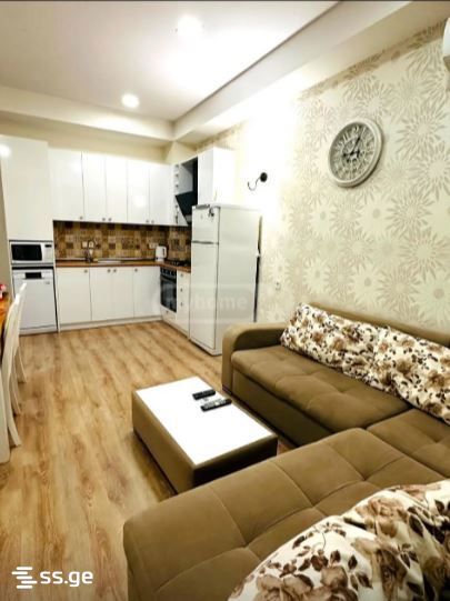 kalandadze st. - 3 rooms