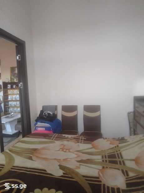 Politkovskaya St (jikia st.) - 2 rooms