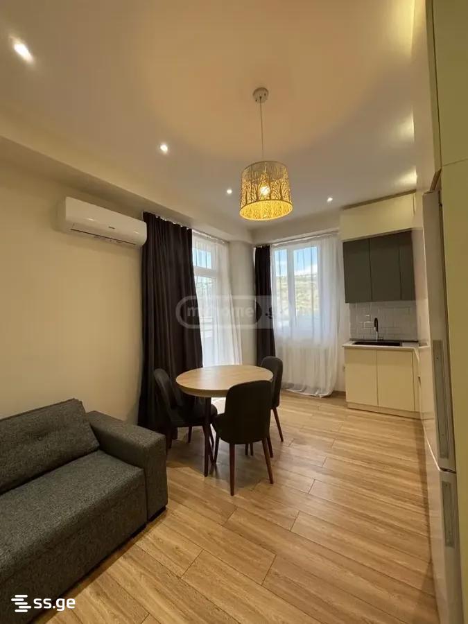 mindeli st. - 2 rooms