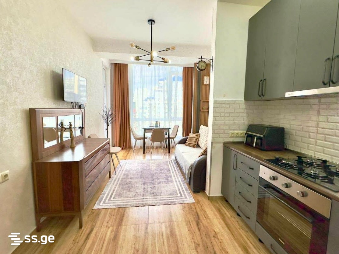 5 - 2 rooms