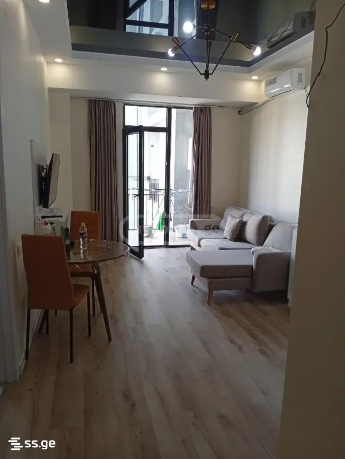 Mikha Khelashvili St. - 2 rooms