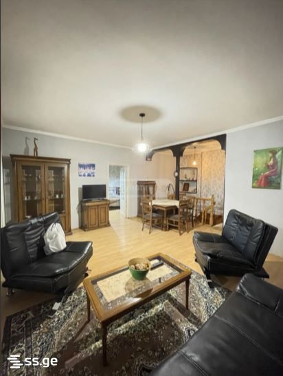 griboedov st. - 2 rooms