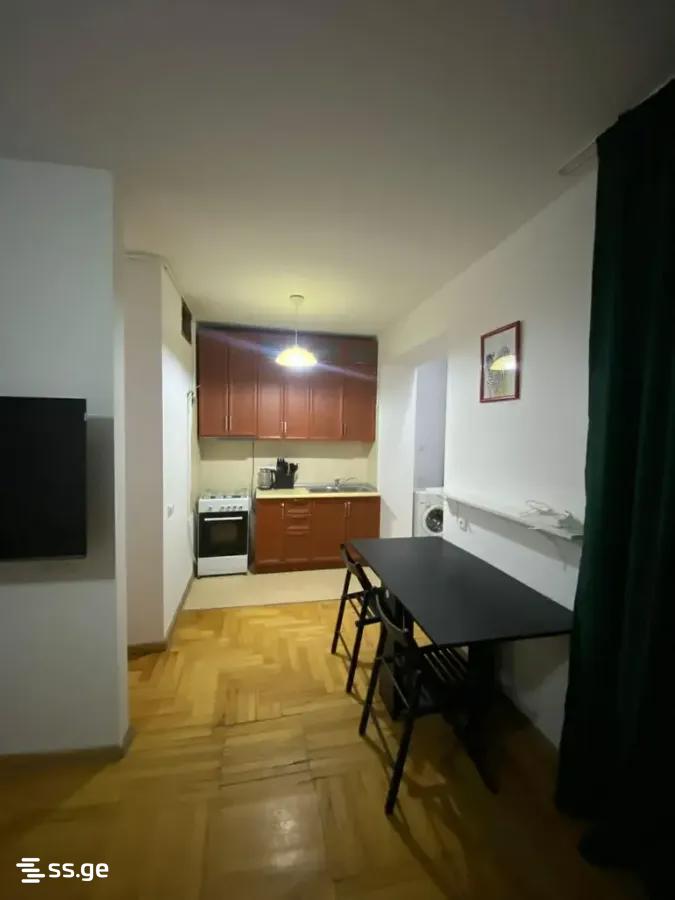Dolidze st. - 1 rooms