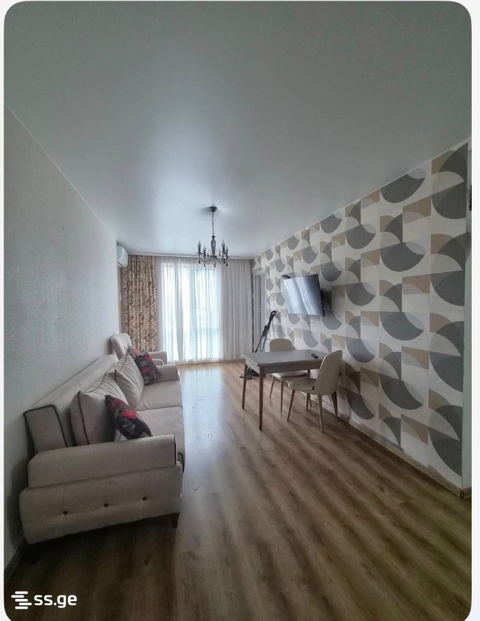 1 - 2 rooms