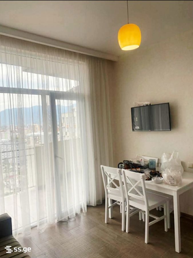 Tbel Abuseridze st. 49 - 2 rooms