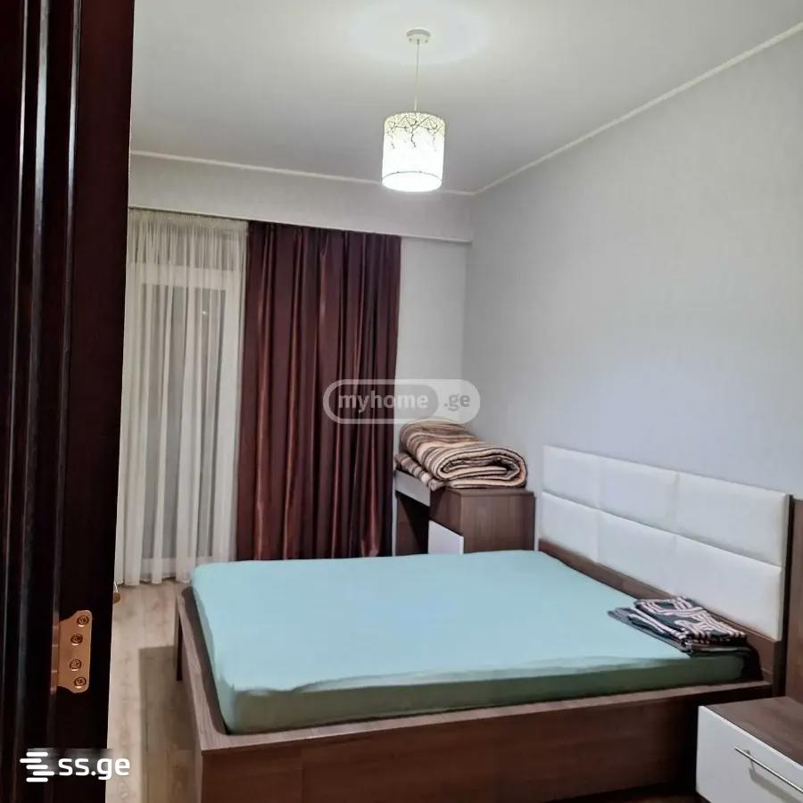 tskaltubo st. - 3 rooms