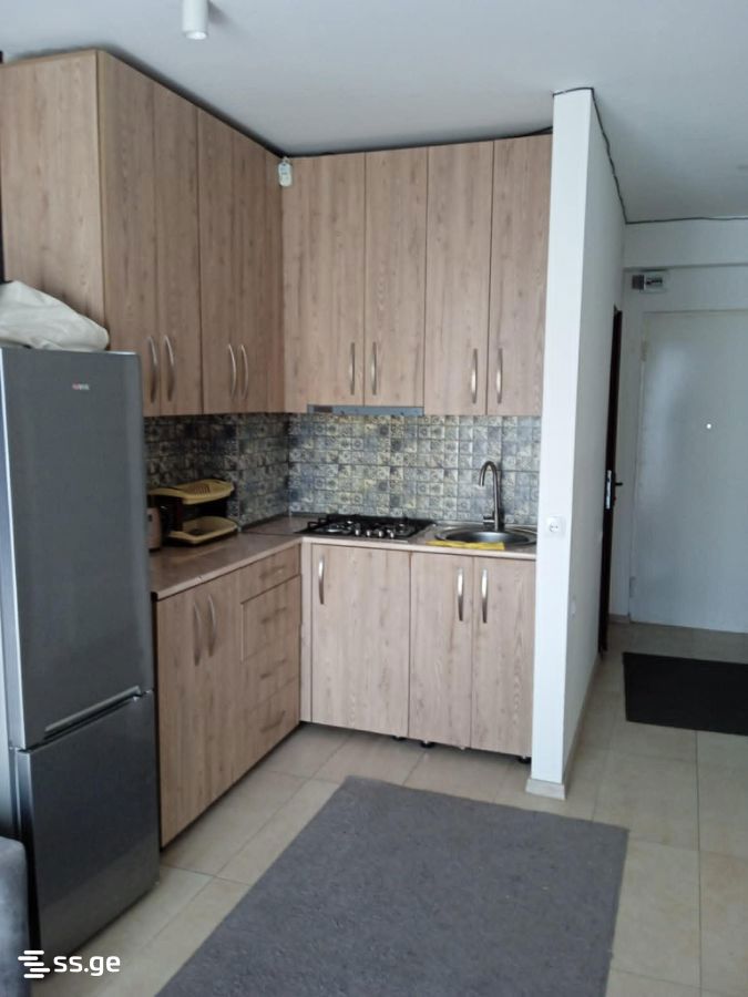 Straboni st. - 3 rooms