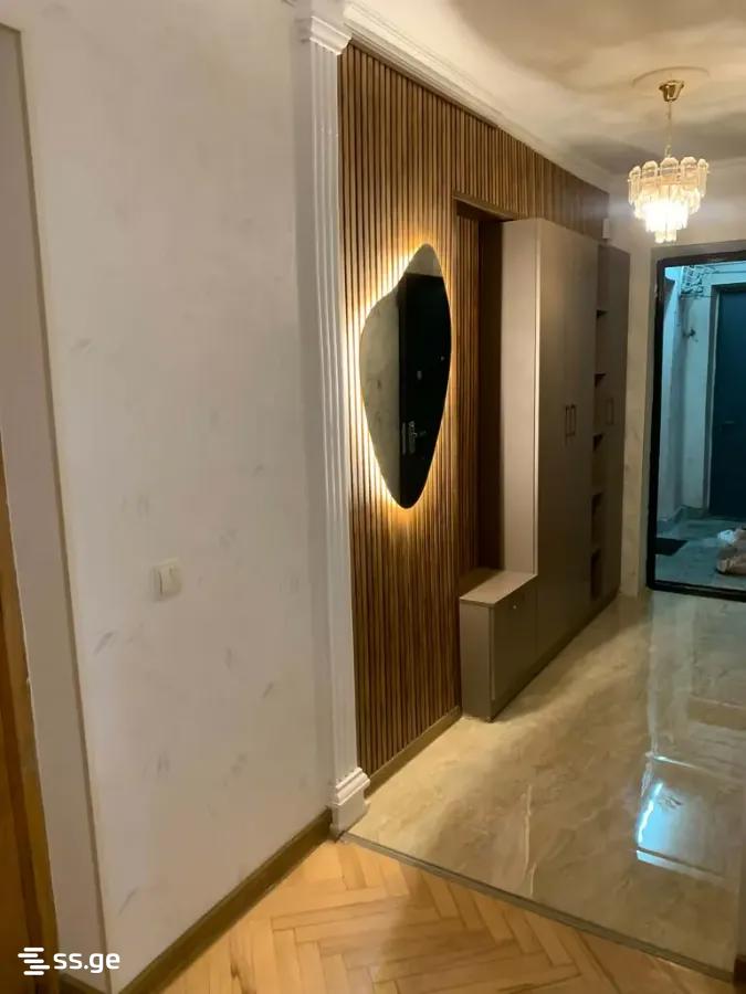 a.wereTlis avenue - 4 rooms
