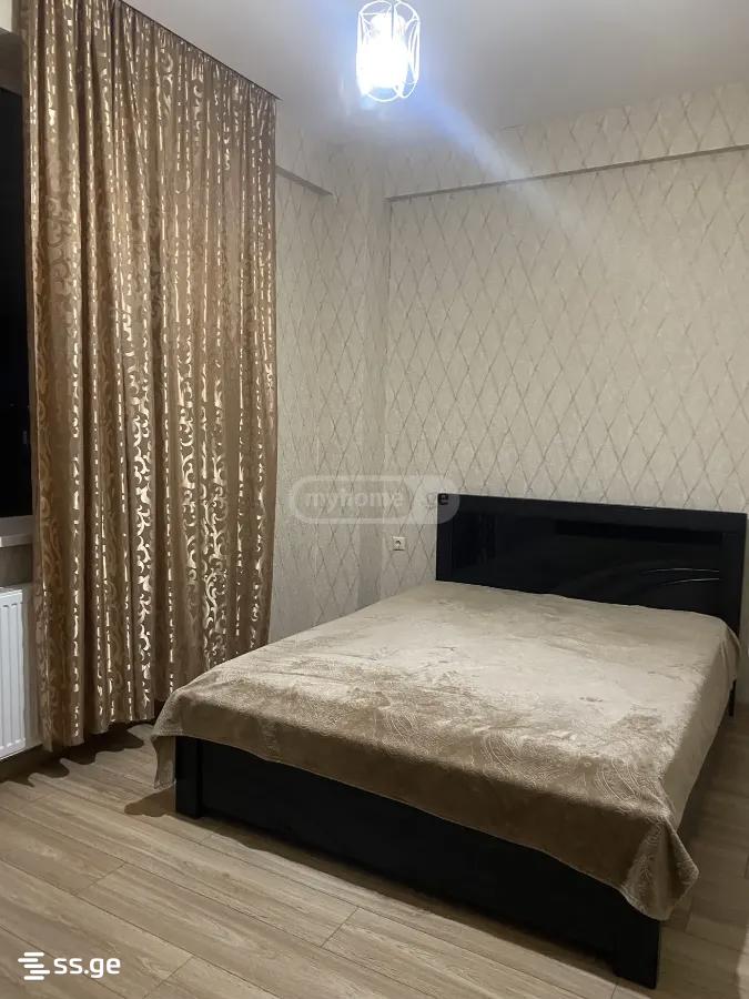 Chargali st. (Sanzona) - 2 rooms