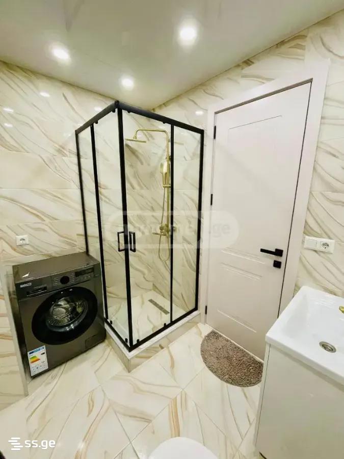 trikotaji st. - 2 rooms