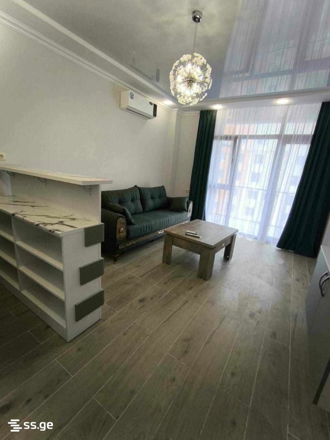 13 - 3 rooms