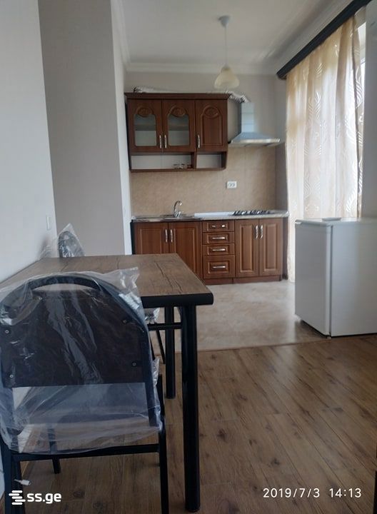 khvichia st. - 2 rooms