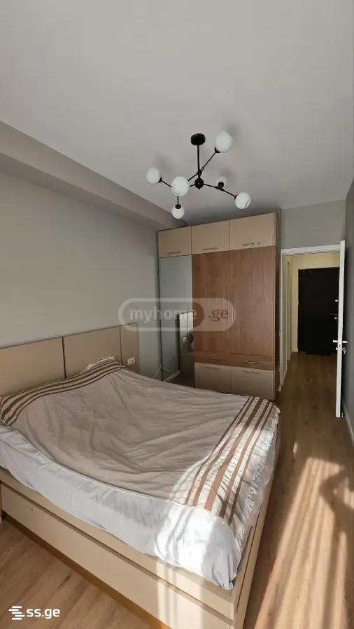 vani st. 4 - 2 rooms