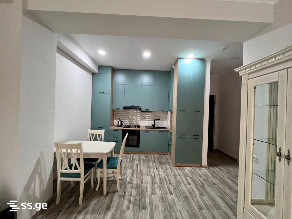 mindeli st. 9ბ - 2 rooms
