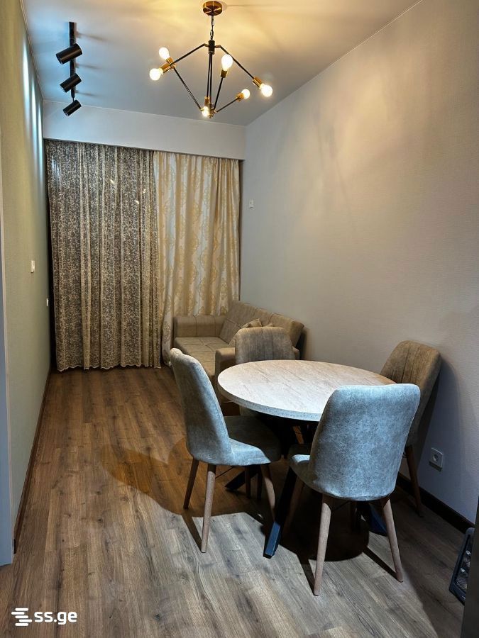 ioane petritsi st. 29დ - 2 rooms