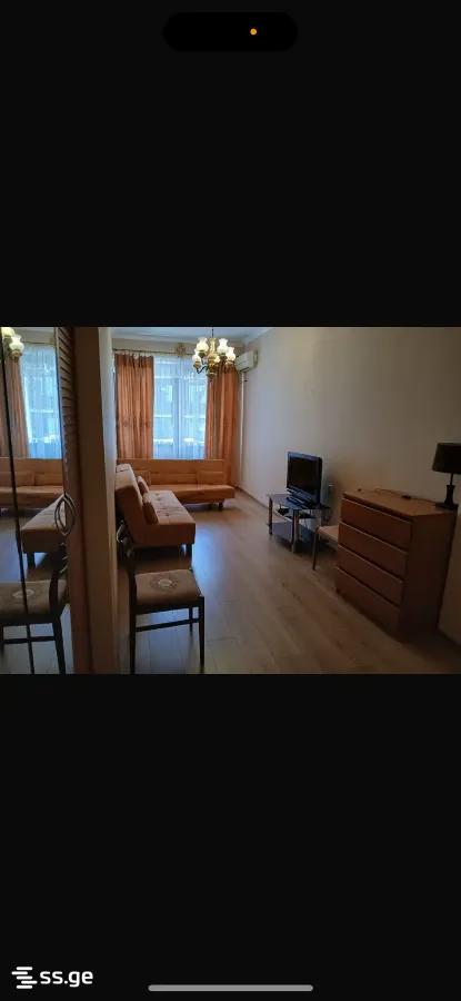 kostava st. - 2 rooms