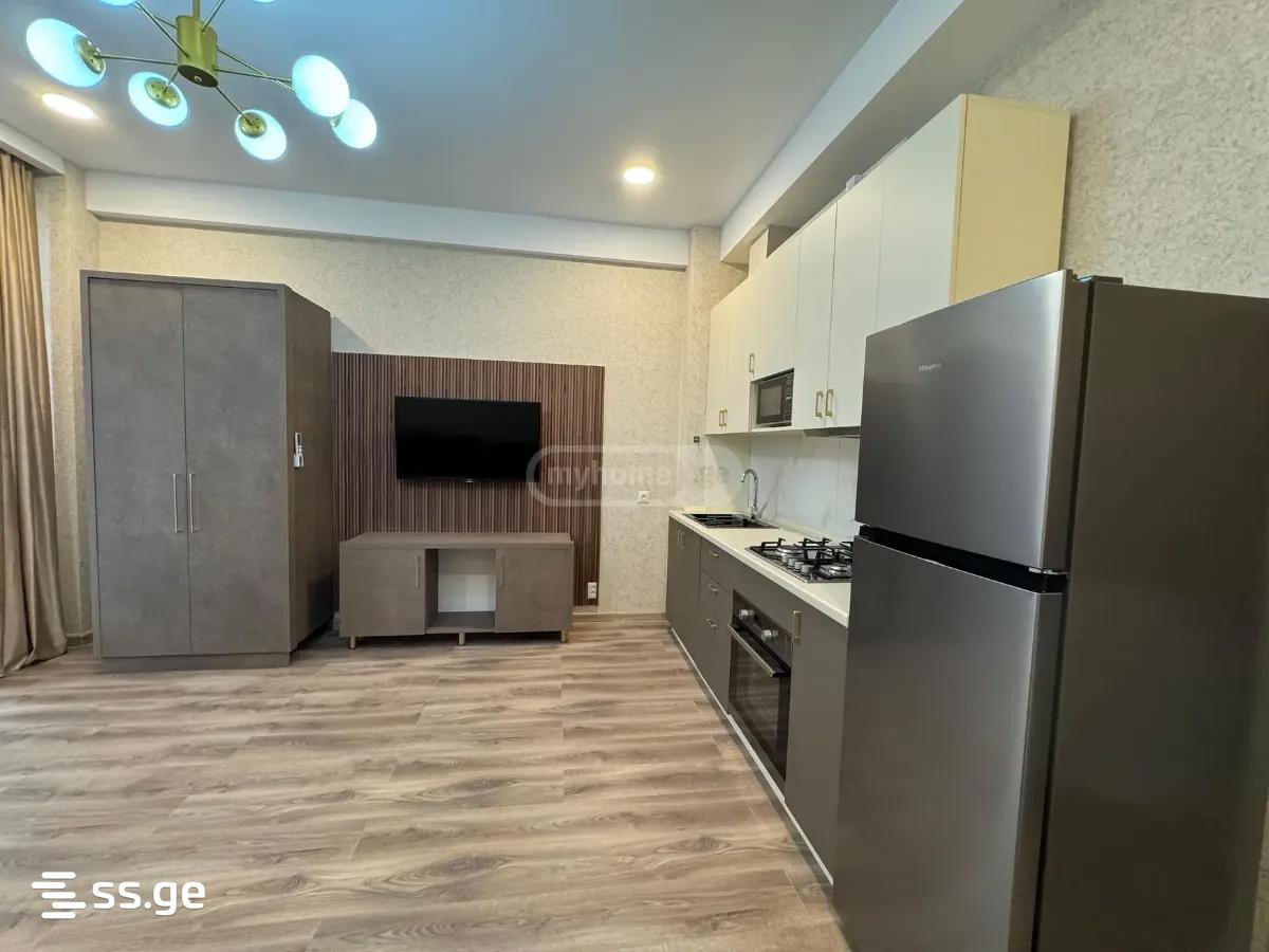 Vepkhistkaosnis st. - 1 rooms