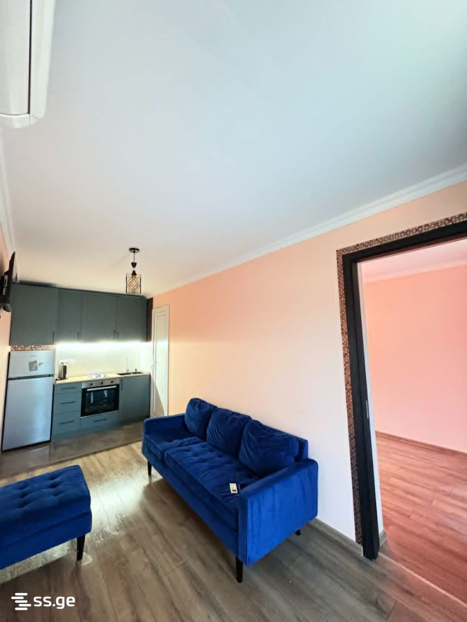 Digomi village - 2 rooms