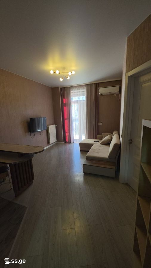 2გ - 2 rooms