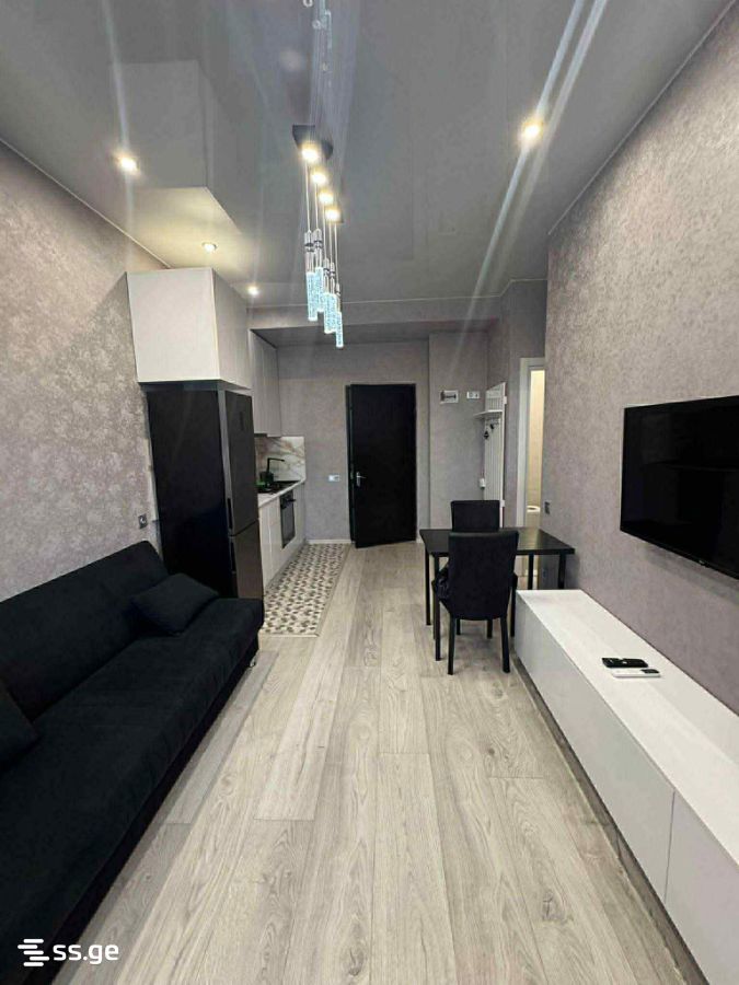nasidze st. 2 - 2 rooms