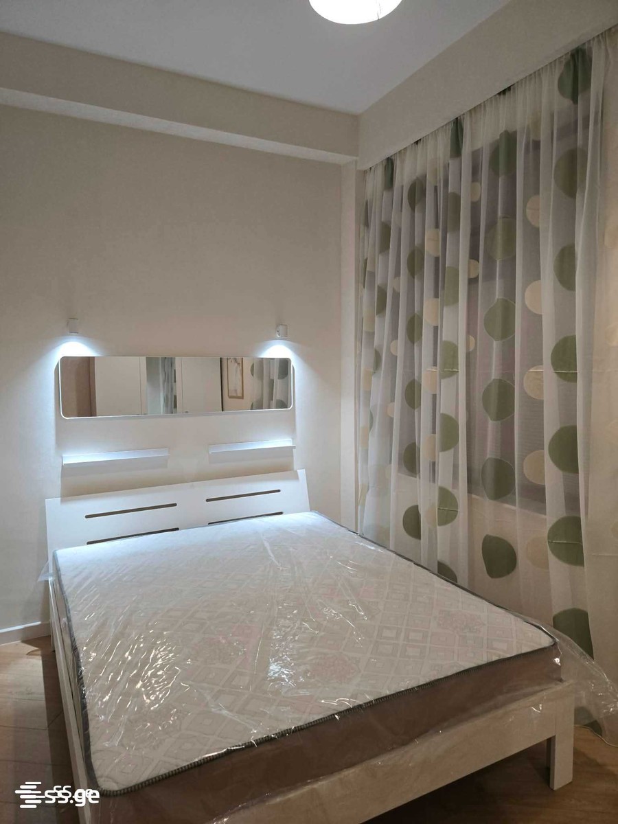 rustaveli avenue 23 - 2 rooms