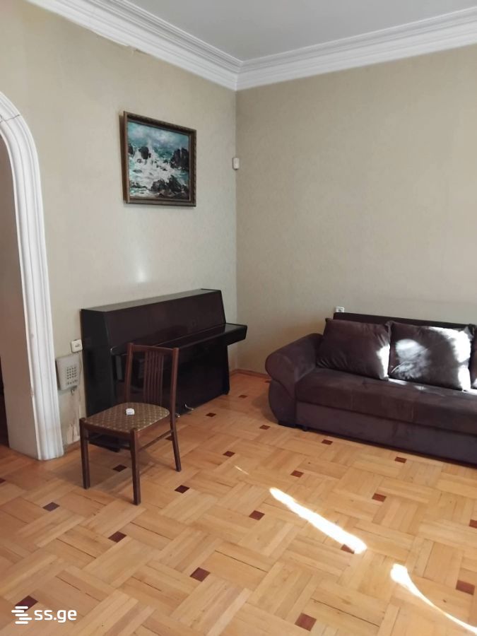 kandelaki st. - 3 rooms
