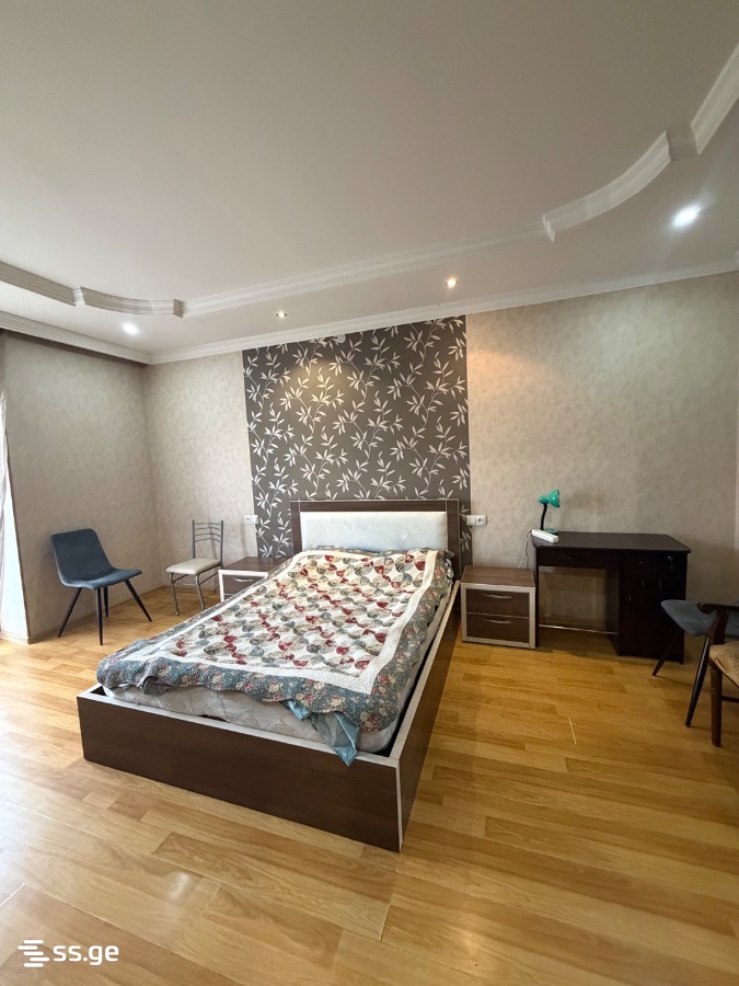 khomleli st. - 1 rooms