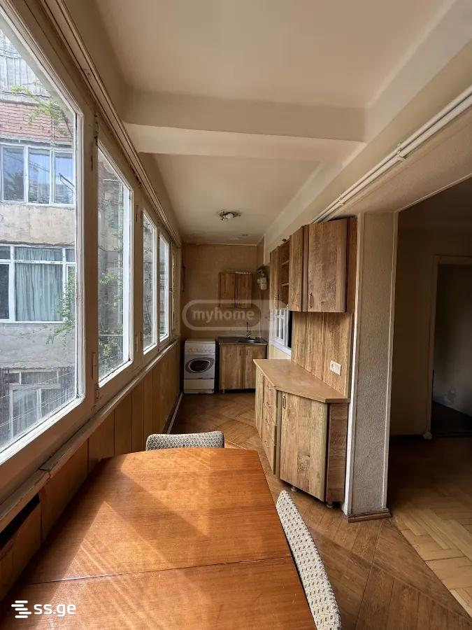 vaja-pshavela avenue - 3 rooms