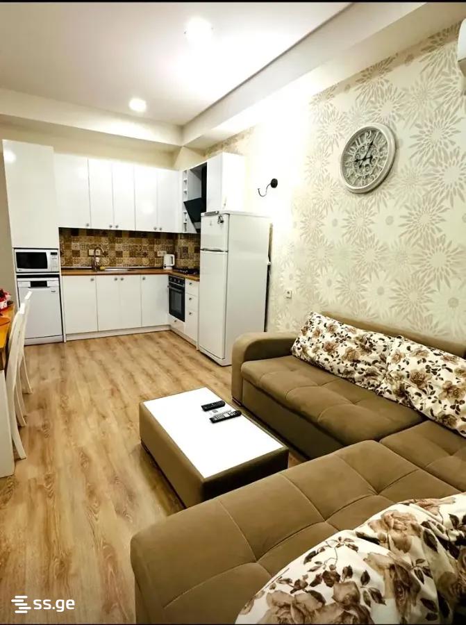 kalandadze st. - 3 rooms