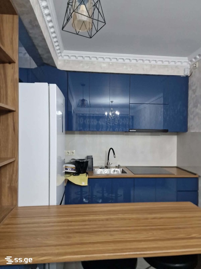 nadikvari st. 3 - 3 rooms