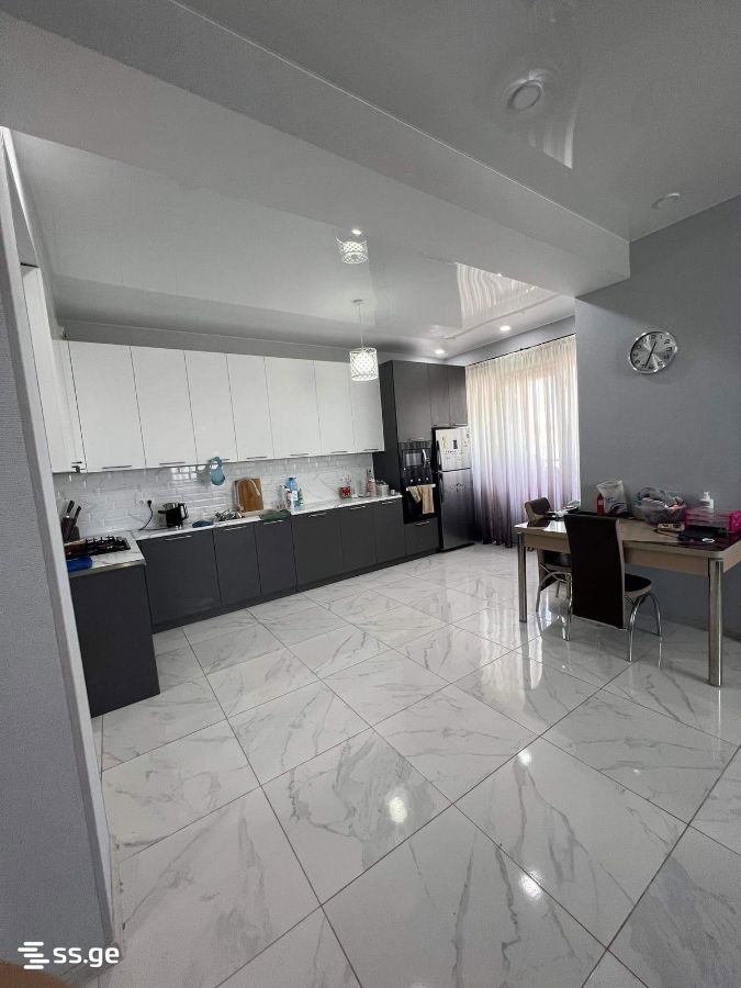 Cherkassky St. 7 - 3 rooms
