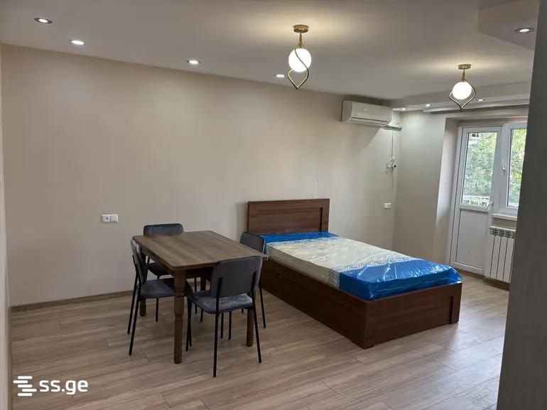 kavtaradze st. - 1 rooms