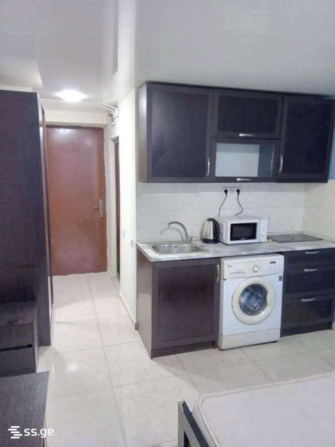 abastumani st. - 1 rooms