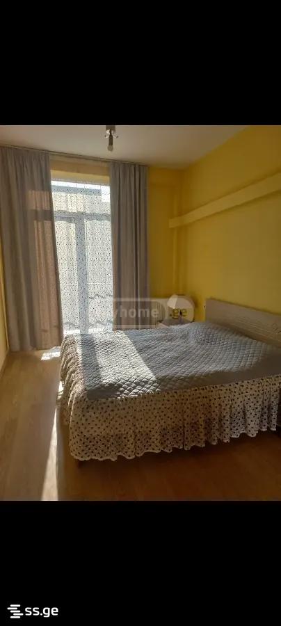 chubinashvili st. - 3 rooms
