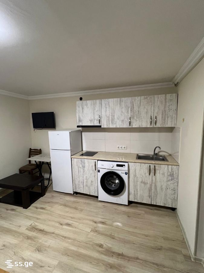 abastumani st. - 1 rooms