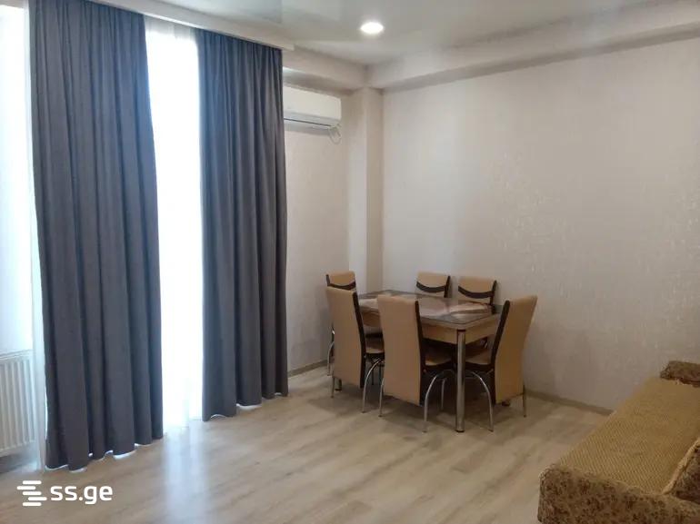 kupradze st. 0 - 2 rooms