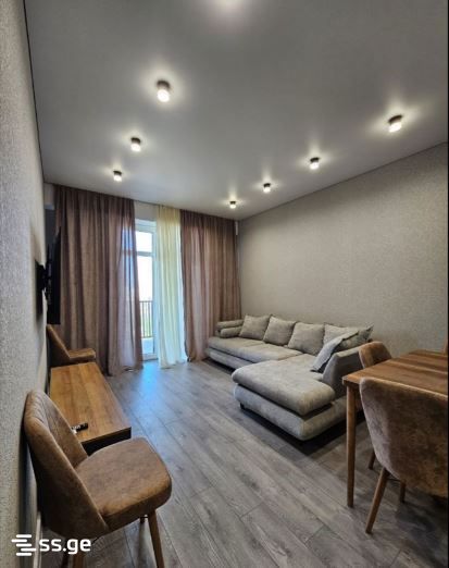 navtlugi st. - 2 rooms