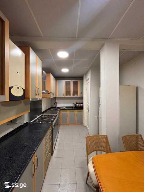 ckneti st. - 4 rooms