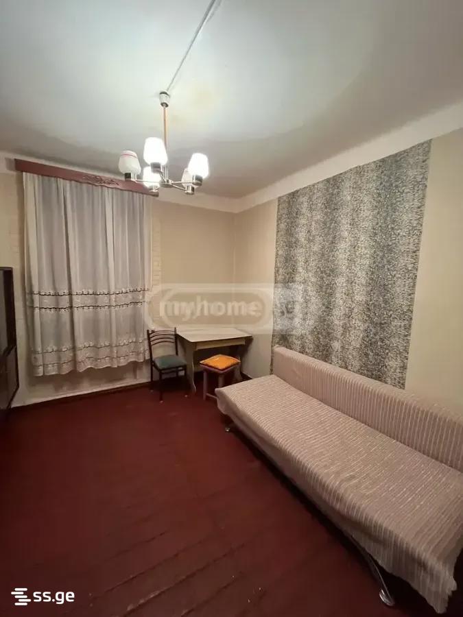 nadikvari st. - 1 rooms