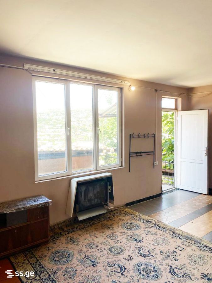 inanishvili st. 10 - 3 rooms