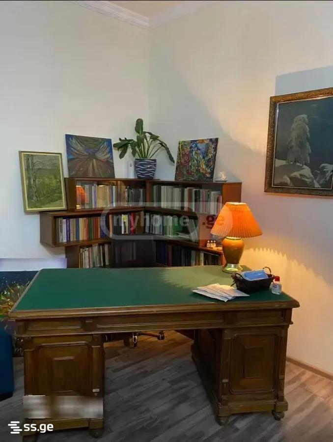 i. chavchavadze avenue - 2 rooms