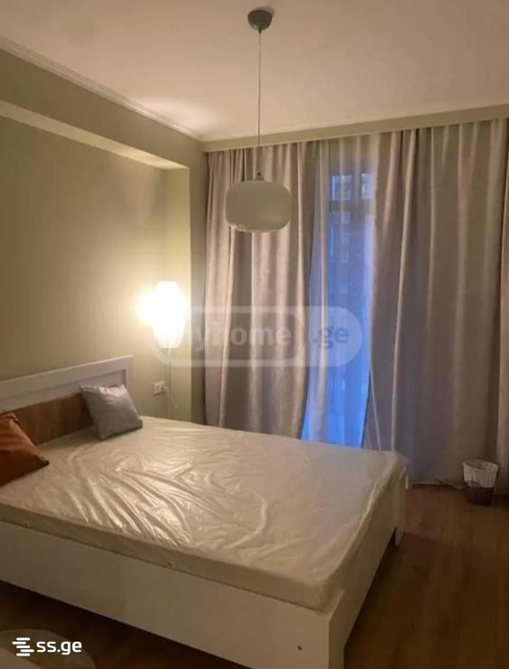 mindeli st. - 2 rooms