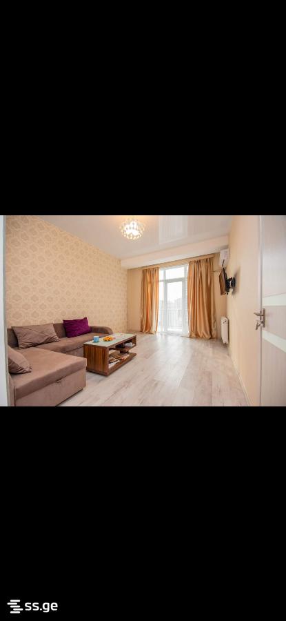 gakhokidze st. - 2 rooms