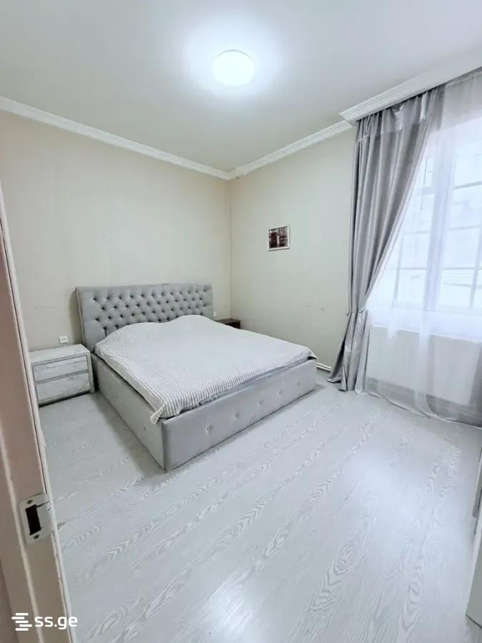 begleti st. - 3 rooms
