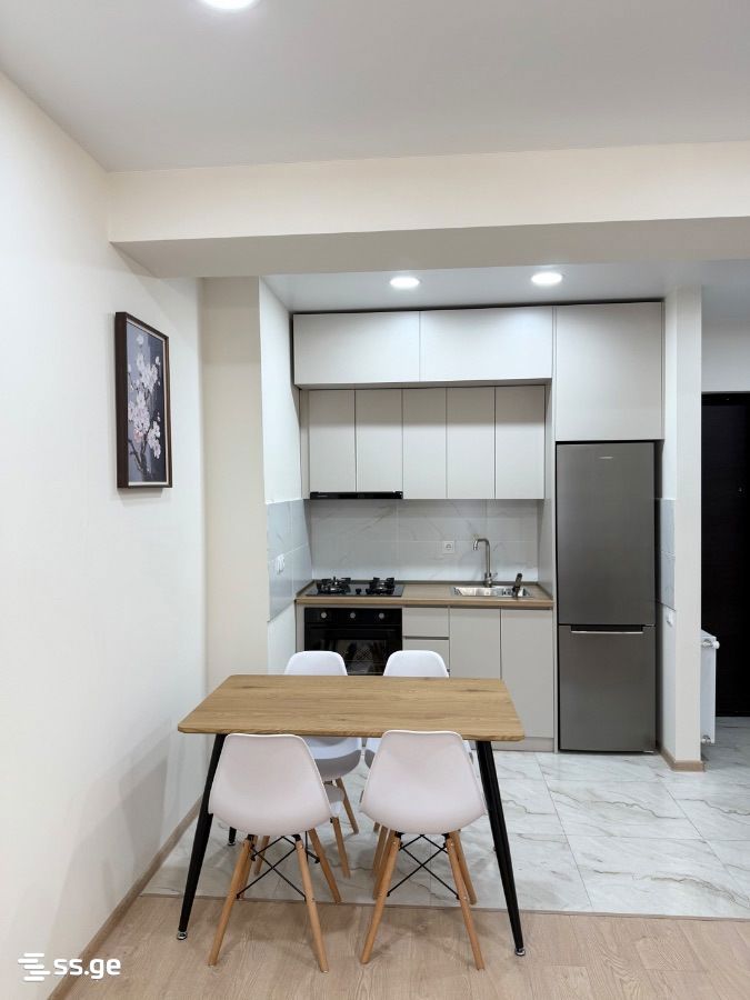 petre imeri st. 7 - 2 rooms