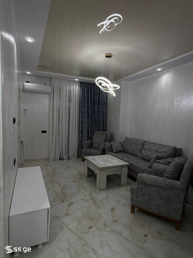 Angisi I lane 21 - 2 rooms