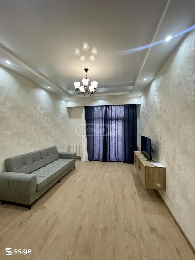 Marat Nozadze st. - 2 rooms