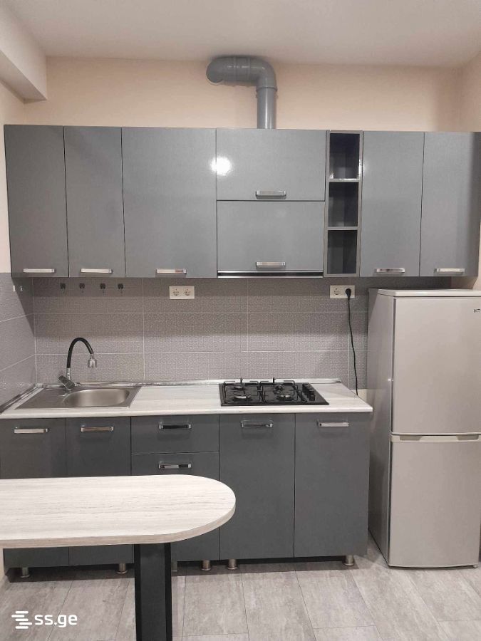 khomleli st. 2 - 2 rooms