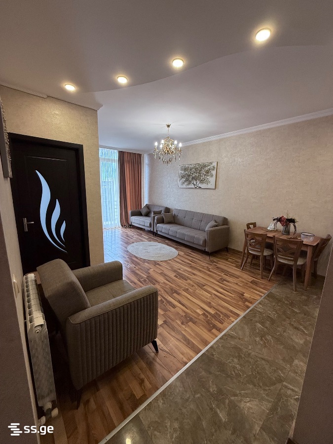 36/38 - 2 rooms