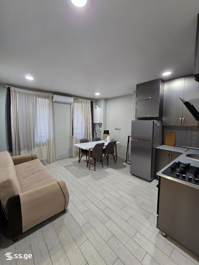 44 - 2 rooms